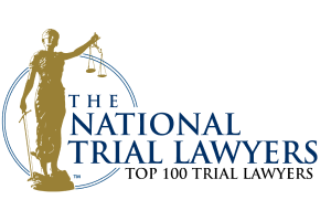 The National Trial Lawyer - Top 100