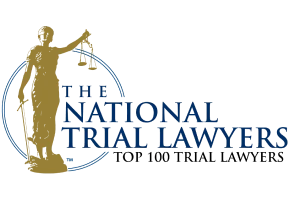 The National Trial Lawyer - Top 100