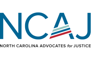 North Carolina Advocates for Justice